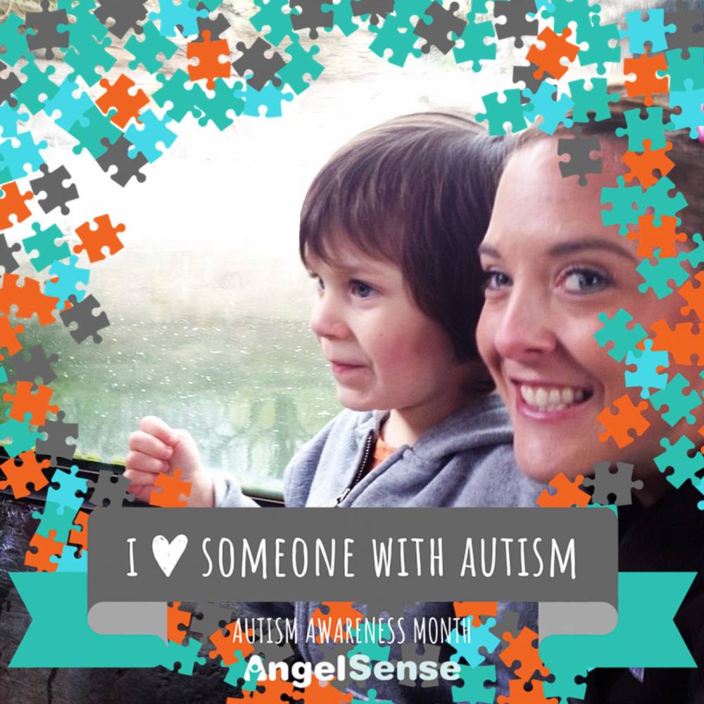 Meet your Posher, Shannon